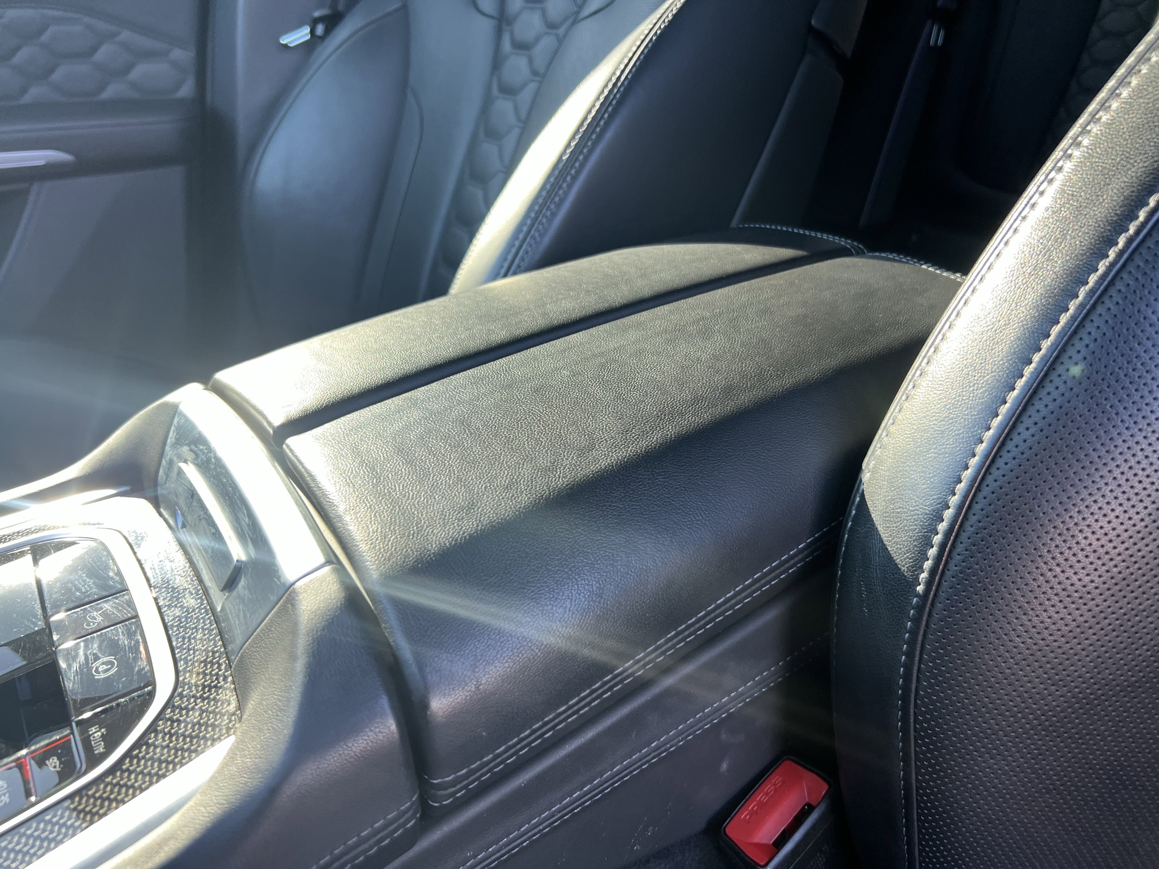 Used 2023 BMW X5 M w/ Competition Package image 30