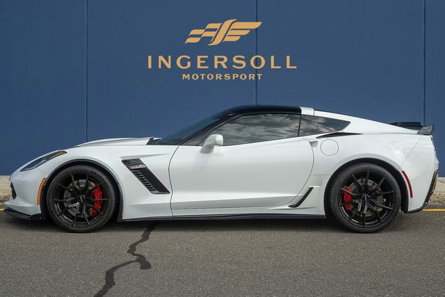 Used 2019 Chevrolet Corvette Z06 image 4