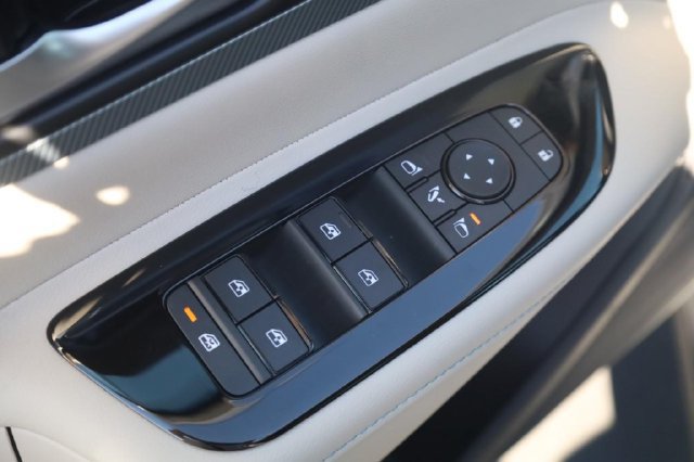 New 2027 Nissan Murano Platinum w/ Cargo Package AWD/4WD image 11