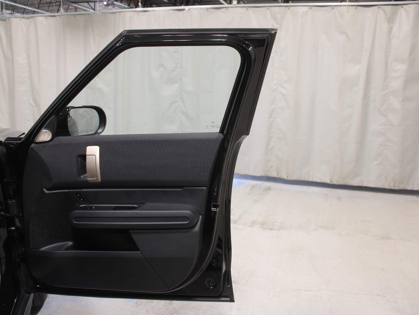 Certified 2025 MINI Cooper Countryman S image 22
