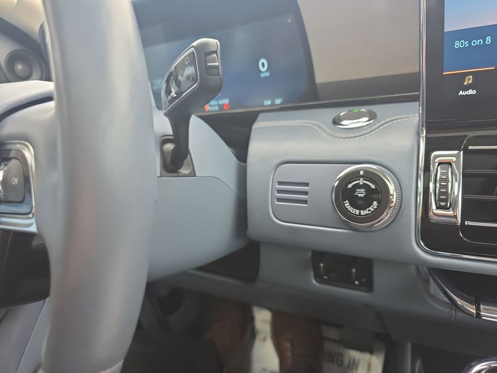Used 2022 Lincoln Navigator Black Label image 28