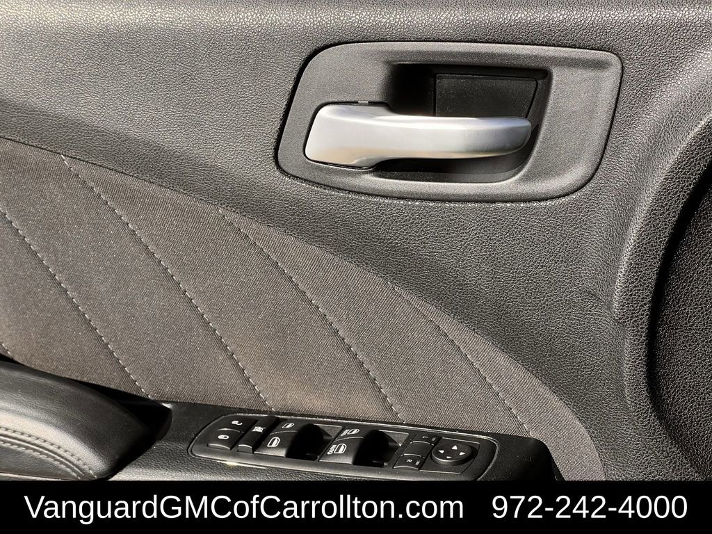 Used 2023 Dodge Charger Scat Pack image 23