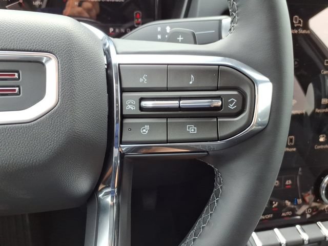 New 2027 GMC Terrain Elevation w/ Elevation Premium Package AWD/4WD image 34