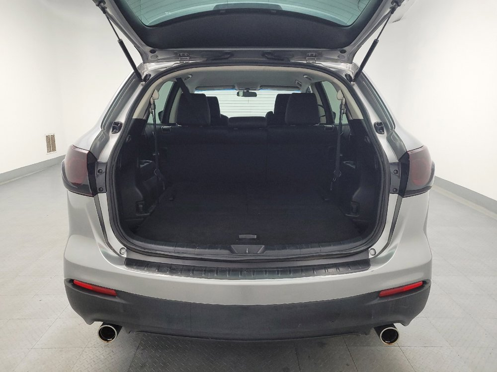 Used 2015 MAZDA CX-9 Sport image 29