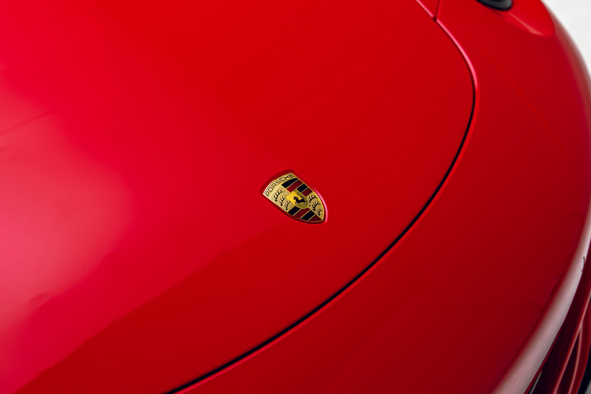 Used 2019 Porsche 911 Targa 4S AWD/4WD image 20