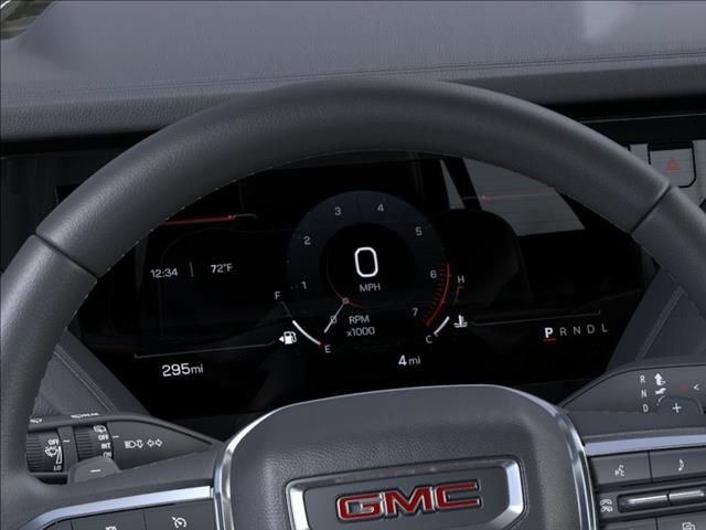 New 2026 GMC Yukon XL Elevation AWD/4WD image 18
