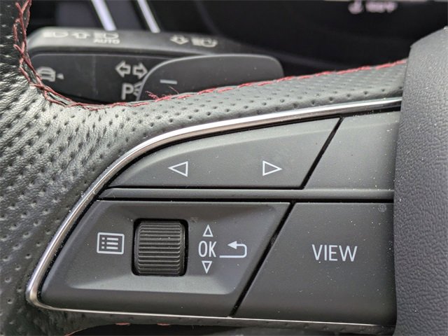 Used 2023 Audi S5 Premium Plus w/ Premium Plus Package image 22