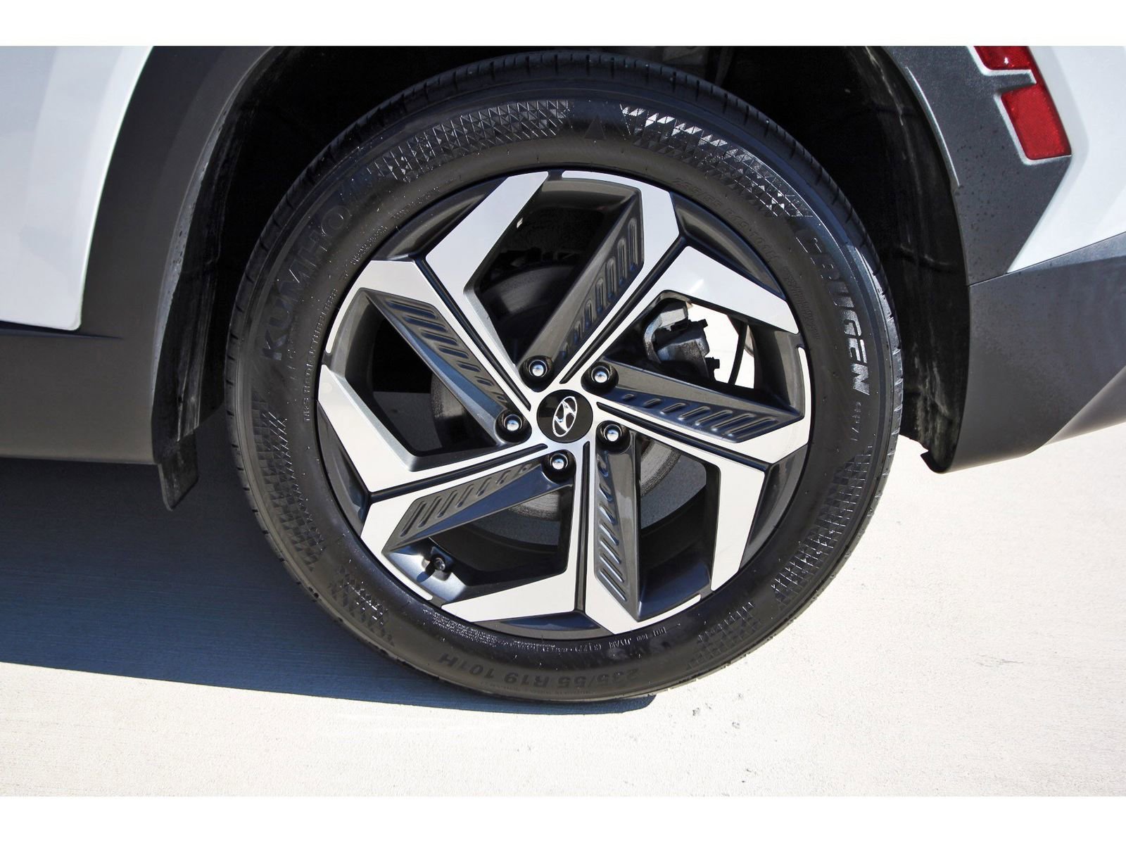 Used 2022 Hyundai Tucson SEL w/ Convenience Package image 31