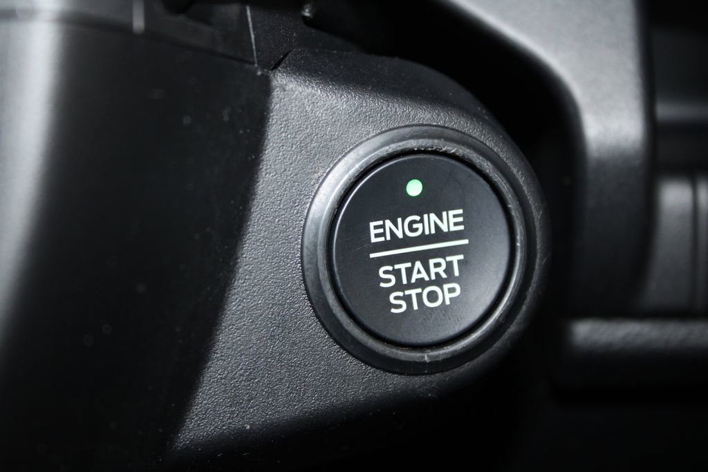 Used 2024 Ford Ranger Lariat image 41