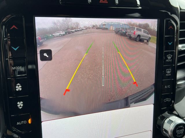 Used 2022 RAM 1500 TRX w/ TRX Level 1 Equipment Group image 33