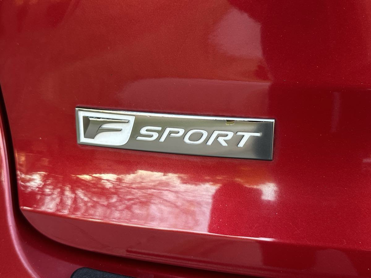 Used 2015 Lexus NX 200t F Sport w/ Navigation System Package image 53