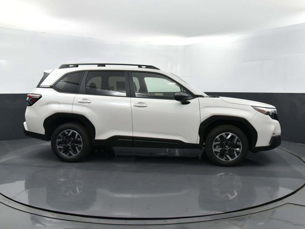 New 2025 Subaru Forester Premium image 39