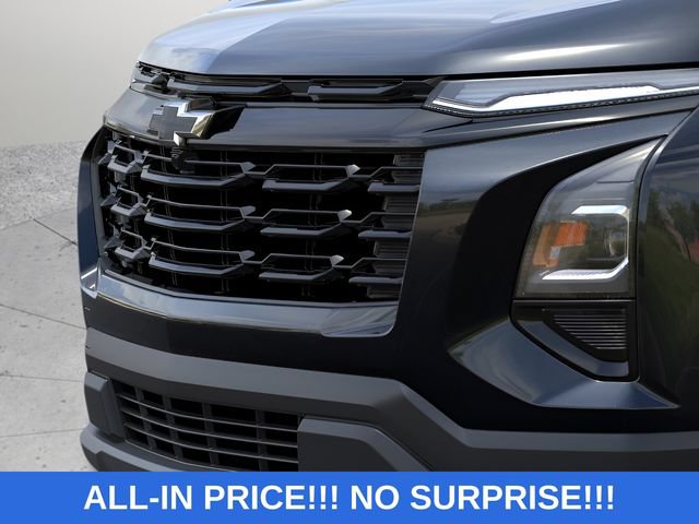 New 2027 Chevrolet Equinox LT w/ Convenience Package II AWD/4WD image 23