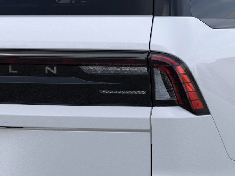 New 2025 Lincoln Navigator Black Label image 21