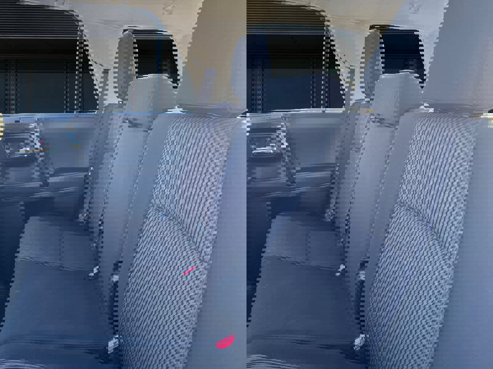 Used 2023 Toyota 4Runner TRD Off-Road image 14