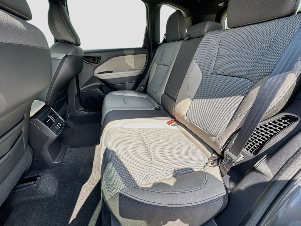 New 2026 Subaru Forester Premium AWD/4WD image 31