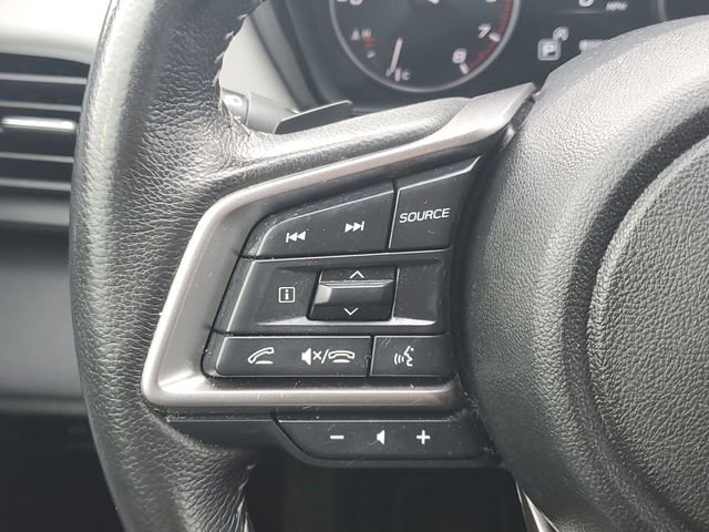 Used 2024 Subaru Outback Premium image 23