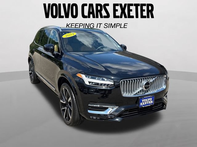 Used 2024 Volvo XC90 B6 Ultimate
