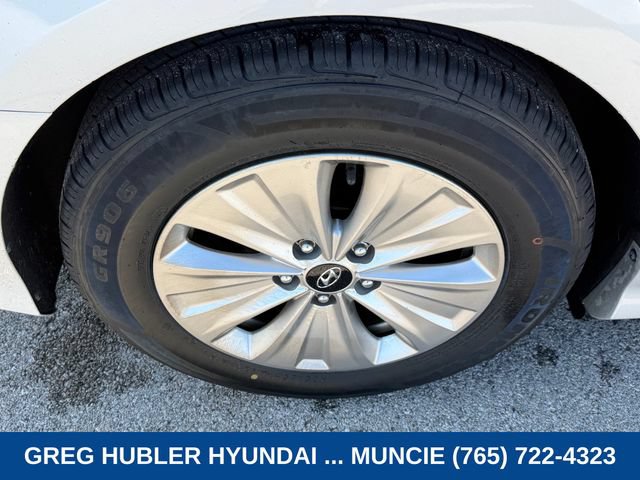 Used 2019 Hyundai Sonata SE FWD image 8