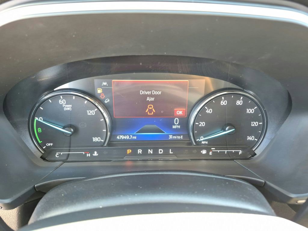 Used 2022 Ford Escape SE image 19