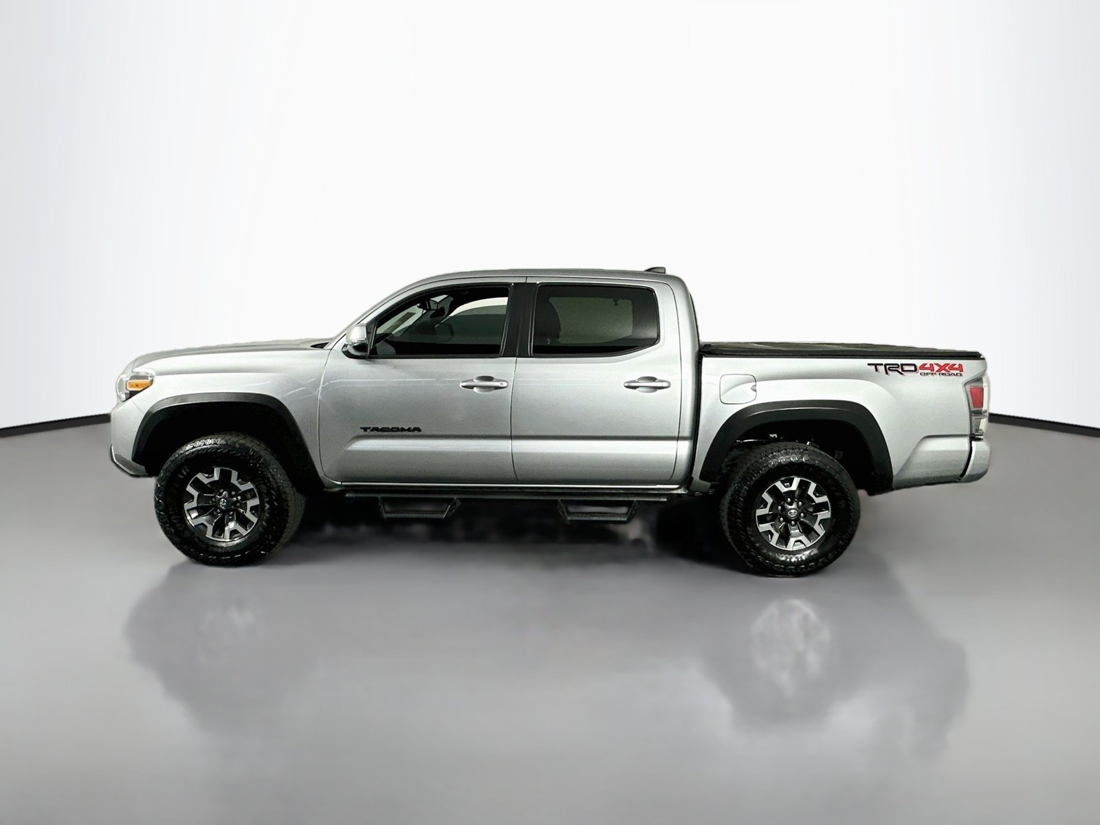 Certified 2022 Toyota Tacoma 4x4 Double Cab image 4