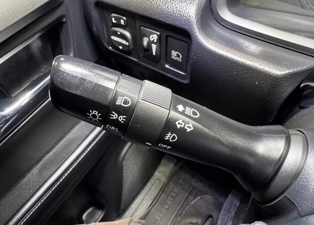 Certified 2023 Toyota 4Runner SR5 AWD/4WD image 32