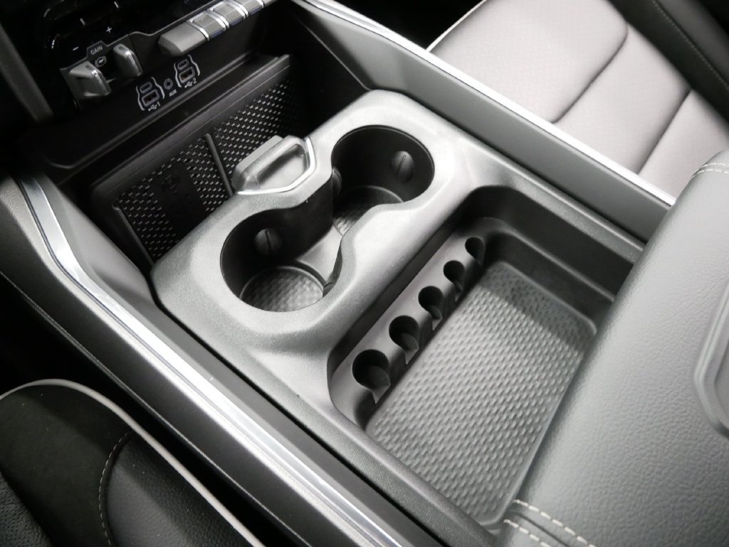 New 2027 RAM 1500 Laramie AWD/4WD image 26