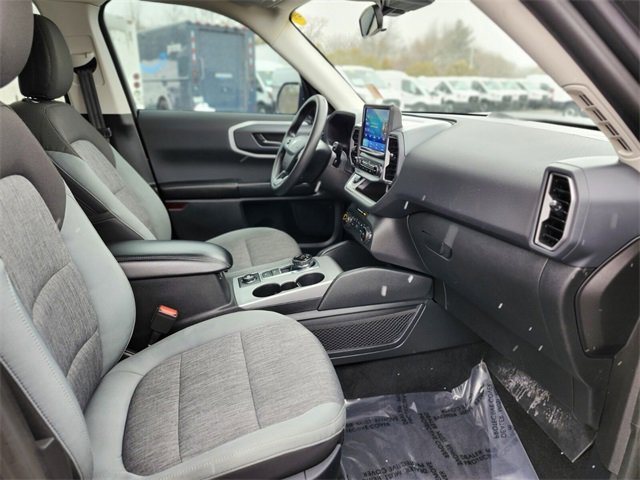 Certified 2021 Ford Bronco Sport Big Bend image 11
