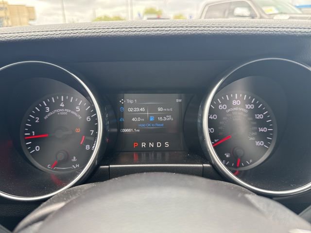 Used 2019 Ford Mustang GT Premium RWD image 9