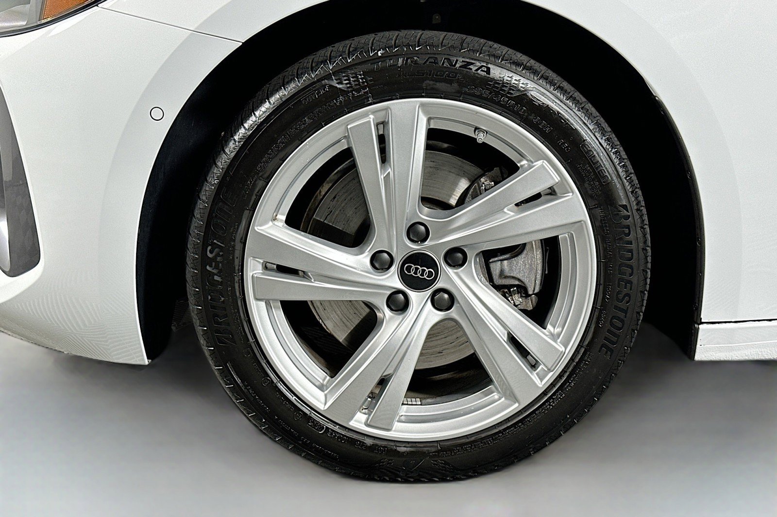 Used 2025 Audi A5 2.0T Premium w/ Convenience Package image 12