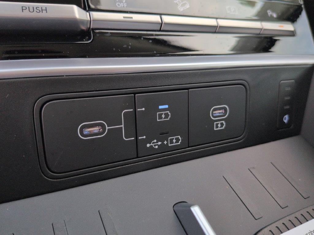 New 2027 Hyundai Santa Fe XRT AWD/4WD image 34