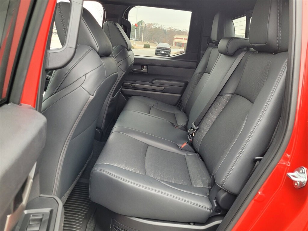 Used 2025 Toyota Tacoma TRD Off-Road image 6