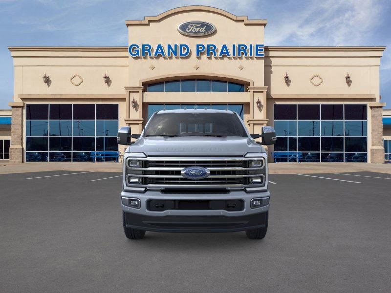 New 2026 Ford F350 Platinum w/ Platinum Plus Package image 30