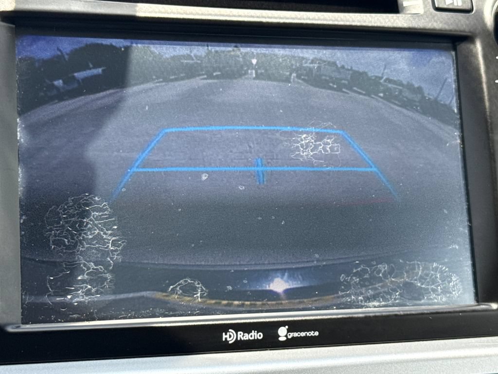 Used 2015 Toyota Highlander XLE FWD image 20