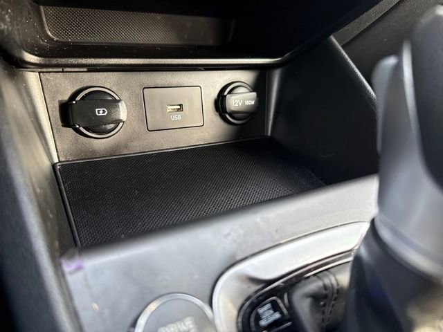 Used 2023 Hyundai Kona SEL w/ Cargo Package image 29