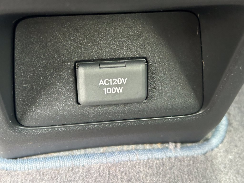 Used 2024 Lexus RZ 300e Premium FWD image 22