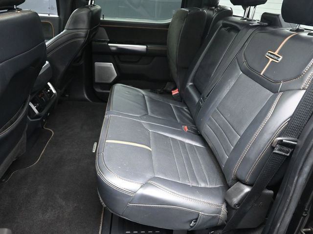Used 2023 Ford F150 Platinum w/ Equipment Group 701A High image 22