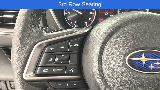 New 2026 Subaru Ascent Limited image 22