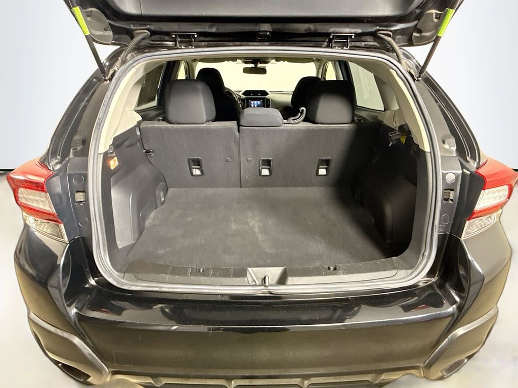 Used 2018 Subaru Crosstrek 2.0i AWD/4WD image 23