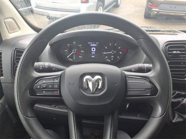 Used 2023 RAM ProMaster 2500 image 50