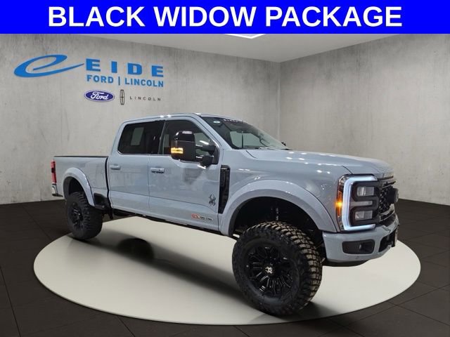 New 2026 Ford F250 Lariat AWD/4WD image 1