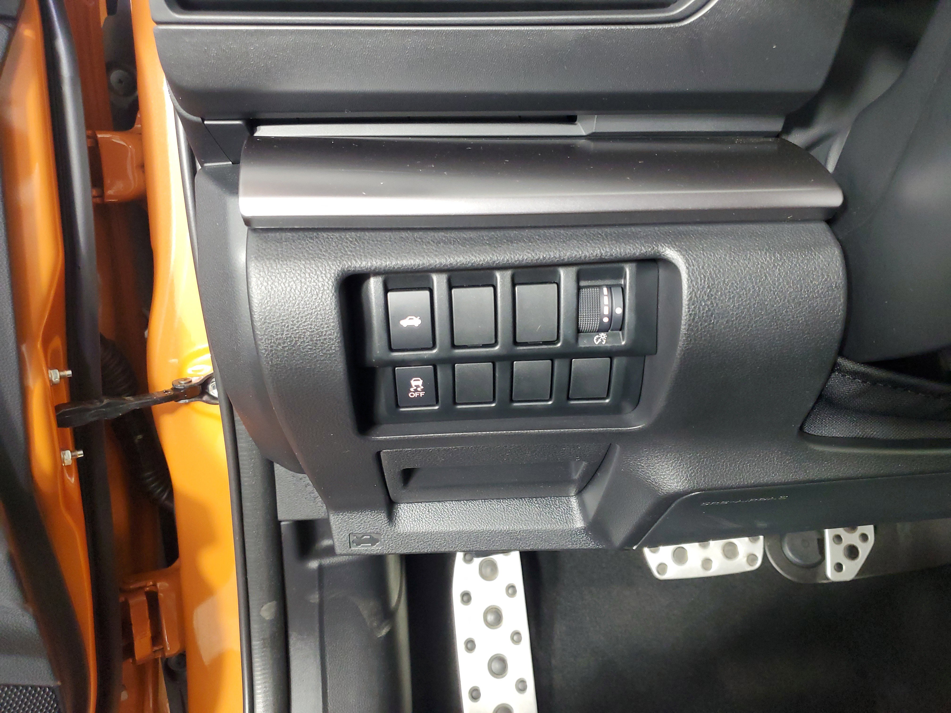 Used 2022 Subaru WRX Premium image 27