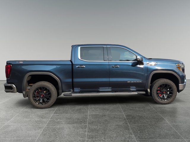 Used 2020 GMC Sierra 1500 SLT w/ SLT Premium Package AWD/4WD image 6