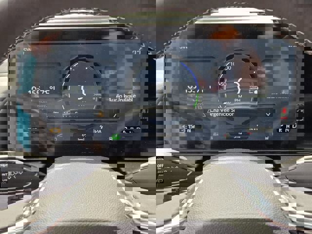 New 2026 Honda Prologue Touring image 13