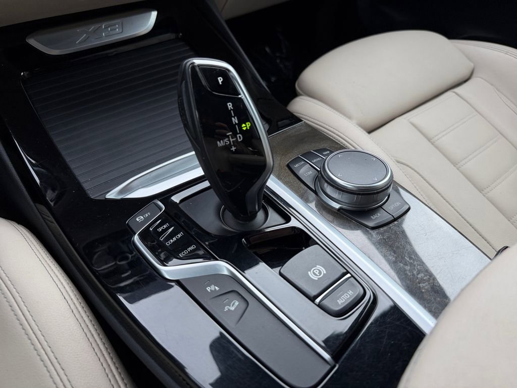 Used 2019 BMW X3 xDrive30i w/ Convenience Package image 28