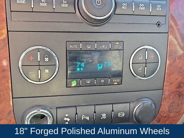 Used 2011 Chevrolet Silverado 2500 LTZ w/ Snow Plow Prep Package image 19