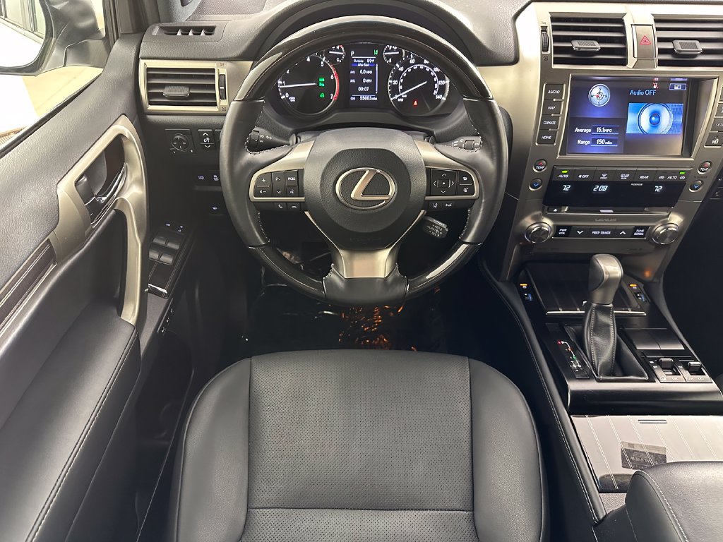Used 2020 Lexus GX 460 Premium AWD/4WD image 31