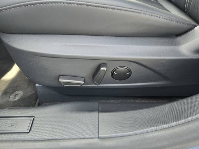 Used 2024 Ford Mustang Mach-E Select RWD image 16