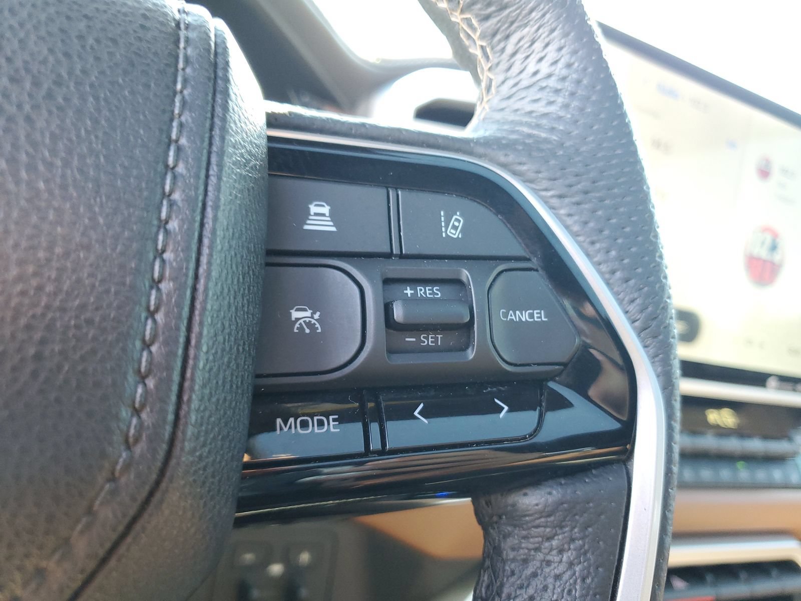 Used 2023 Toyota Tundra 1794 Edition AWD/4WD image 22