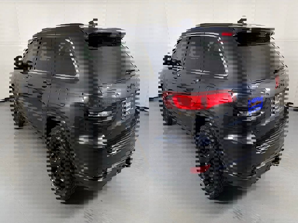 Used 2015 Jeep Grand Cherokee Altitude image 6